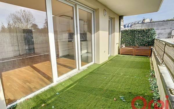 Appartement à vendre    4 pièces • 77,58 m2 Châtenay-Malabry