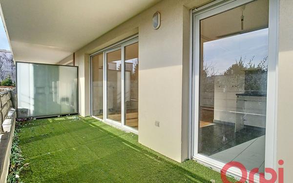 Appartement à vendre    4 pièces • 77,58 m2 Châtenay-Malabry