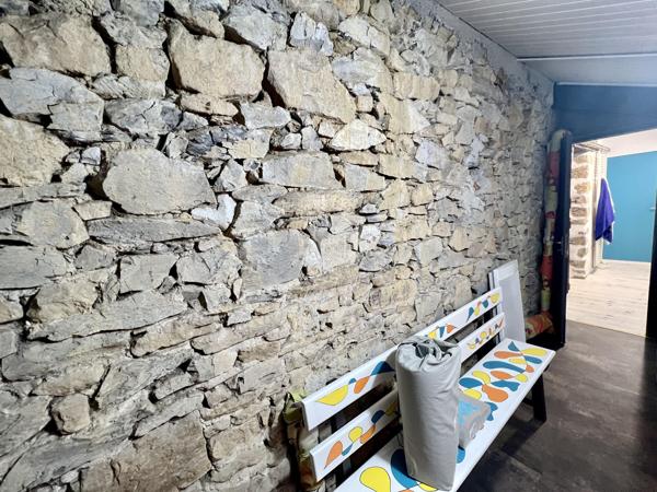 Vente / Maison de village