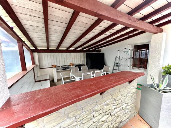 Vente / Maison de village