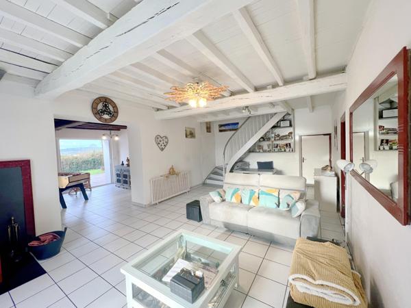 Vente / Maison de village