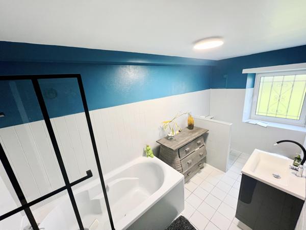 Vente / Maison de village