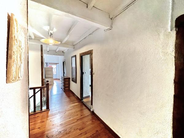 Vente / Maison de village