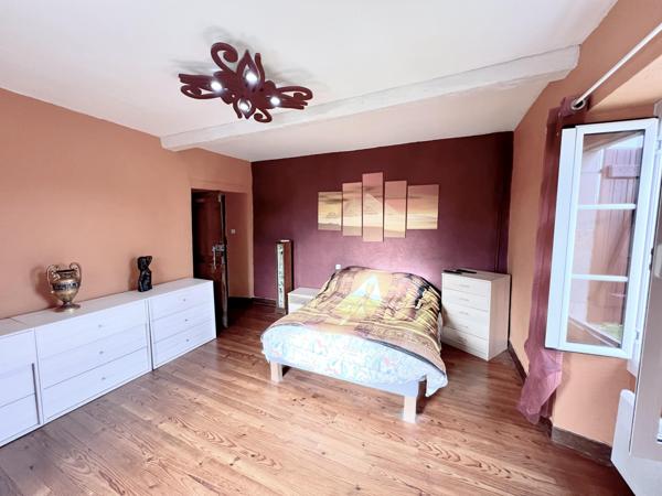 Vente / Maison de village