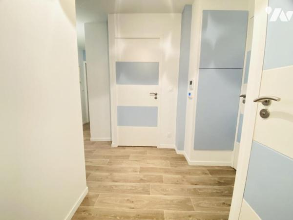 Appartement de standing avec grande terrasse au cœur de Plescop