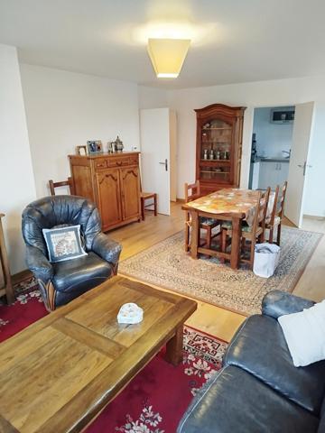 Très bel appartement, lumineux et spacieux