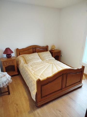 Très bel appartement, lumineux et spacieux