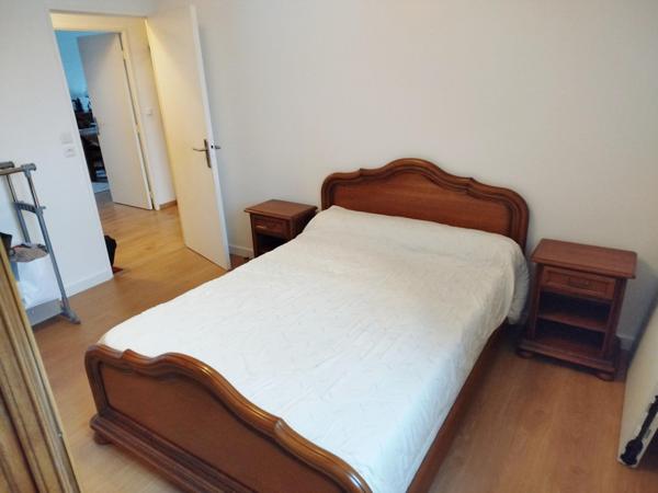 Très bel appartement, lumineux et spacieux