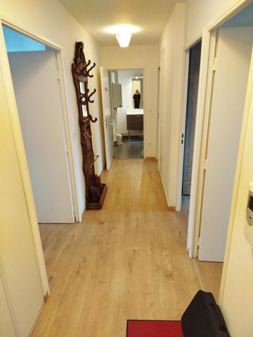 Très bel appartement, lumineux et spacieux