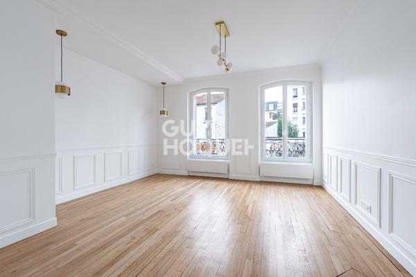 APPARTEMENT 3 PIECES - PLACE DES BOURGUIGNONS