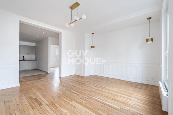 APPARTEMENT 3 PIECES - PLACE DES BOURGUIGNONS