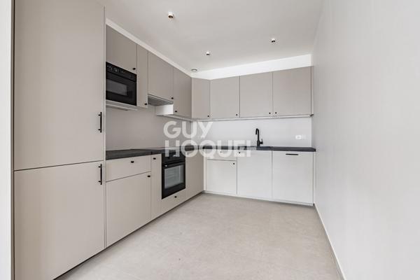 APPARTEMENT 3 PIECES - PLACE DES BOURGUIGNONS