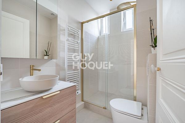 APPARTEMENT 3 PIECES - PLACE DES BOURGUIGNONS