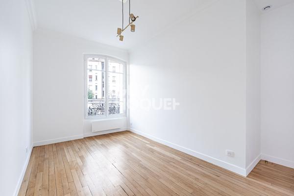 APPARTEMENT 3 PIECES - PLACE DES BOURGUIGNONS
