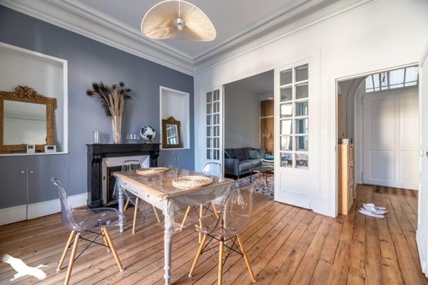 Appartement à vendre |  Périgueux |  4 pièces | 70 m²
