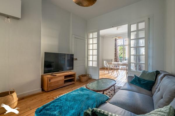 Appartement à vendre |  Périgueux |  4 pièces | 70 m²