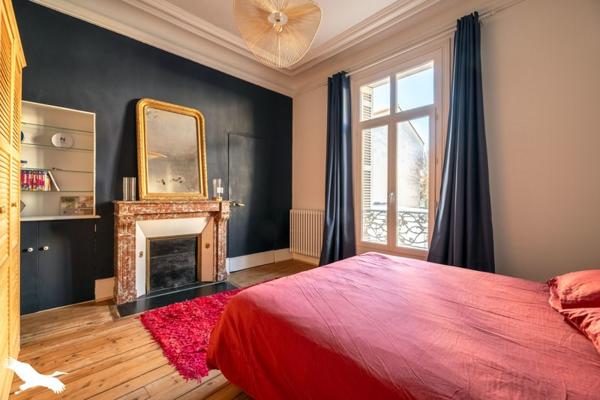 Appartement à vendre |  Périgueux |  4 pièces | 70 m²