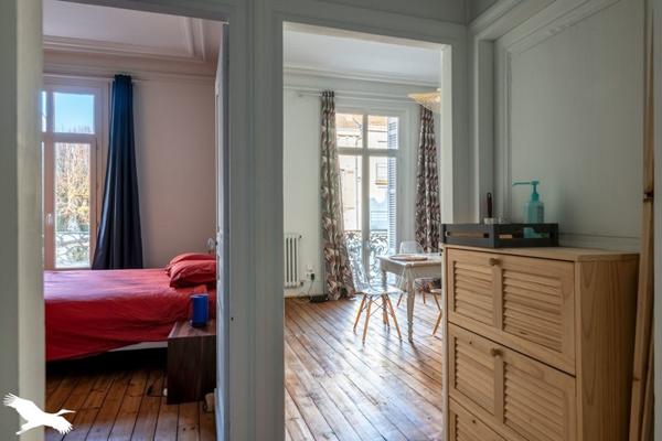 Appartement à vendre |  Périgueux |  4 pièces | 70 m²