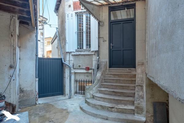 Appartement à vendre |  Périgueux |  4 pièces | 70 m²