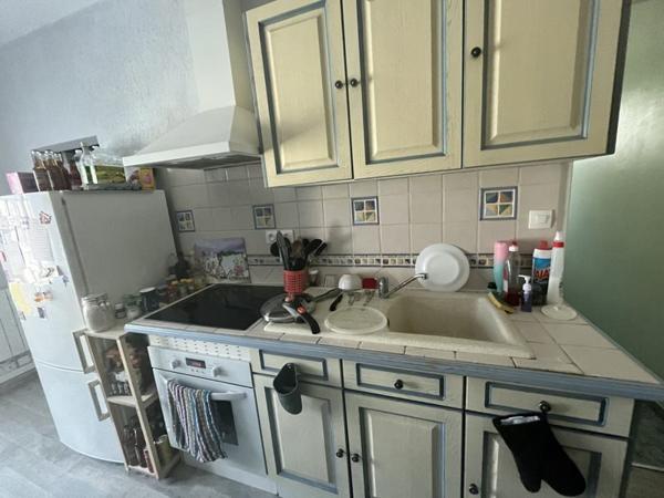 Immeuble à vendre |  Blois |  102 m²