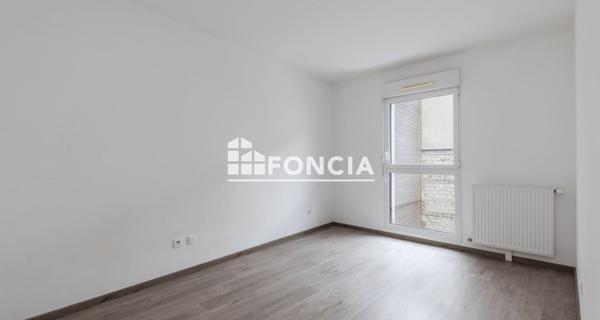 À vendre Appartement 2 pièces 39.51 m² - Rouen 76100