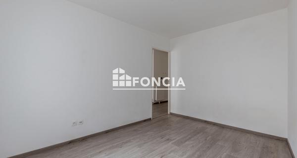 À vendre Appartement 2 pièces 39.51 m² - Rouen 76100