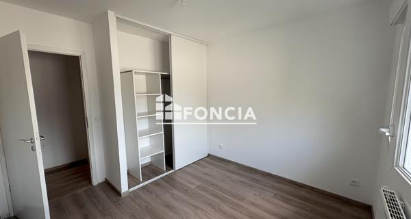 Location Appartement 3 pièces 67.88 m² - Grésy-sur-isère 73460
