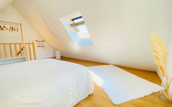 Maison à louer    8 pièces •  Véretz