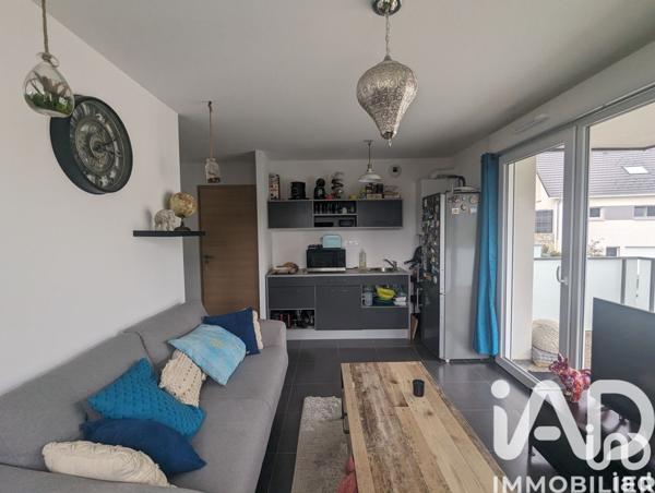 Location studio 34 m² Villers-le-Lac