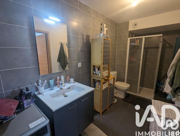 Location studio 34 m² Villers-le-Lac