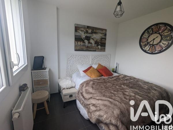 Location studio 34 m² Villers-le-Lac