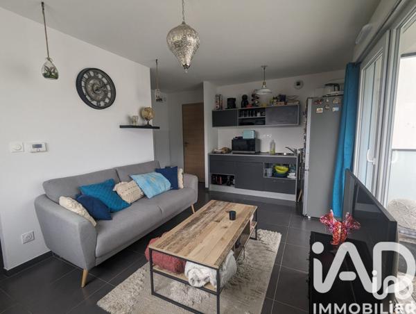 Location studio 34 m² Villers-le-Lac