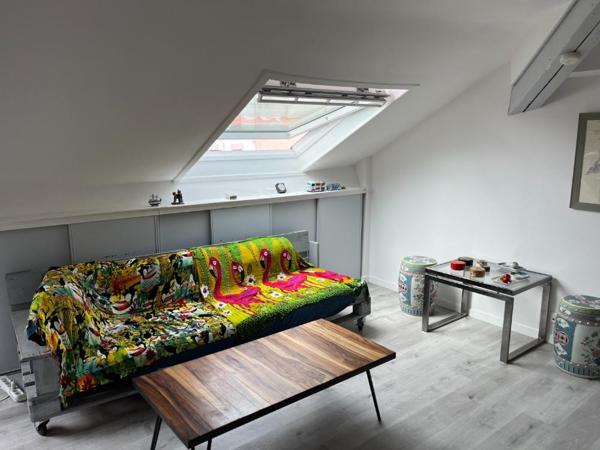 Biarritz Vente Appartement 6 pièce(s)