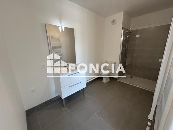 Location Appartement 2 pièces 45 m² - RESIDENCE COEUR BOISE Saint Aubin Les Elbeuf 76410