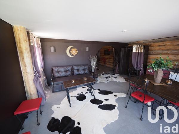 Maison à vendre 10 pièces 865 m² Salbris