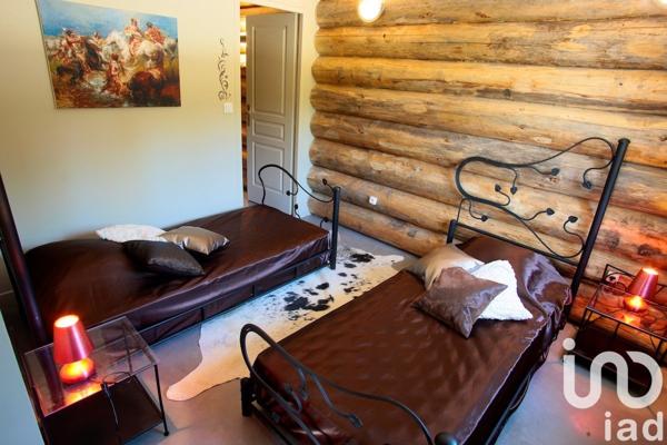 Maison à vendre 10 pièces 865 m² Salbris