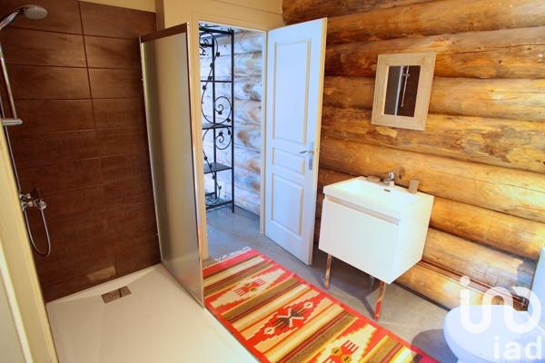 Maison à vendre 10 pièces 865 m² Salbris