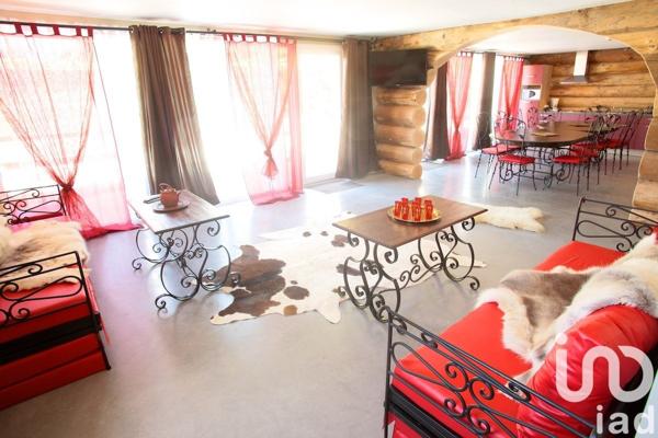 Maison à vendre 10 pièces 865 m² Salbris