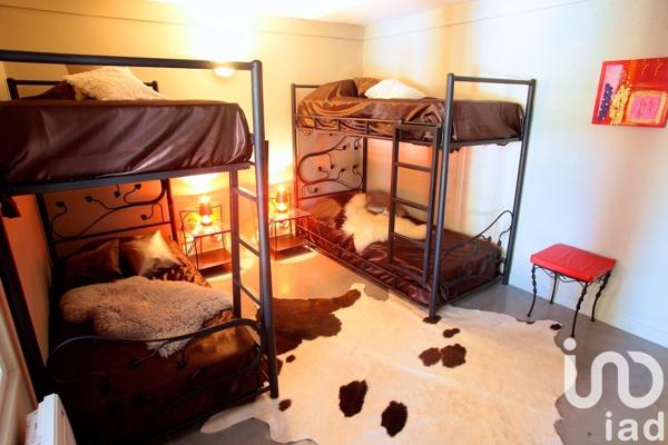 Maison à vendre 10 pièces 865 m² Salbris