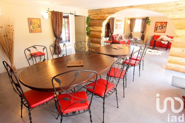 Maison à vendre 10 pièces 865 m² Salbris