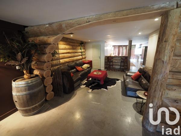 Maison à vendre 10 pièces 865 m² Salbris