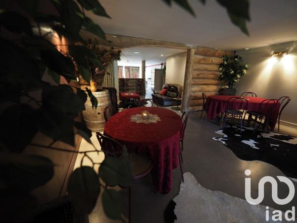 Maison à vendre 10 pièces 865 m² Salbris