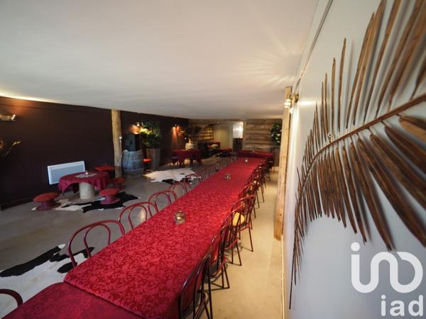 Maison à vendre 10 pièces 865 m² Salbris