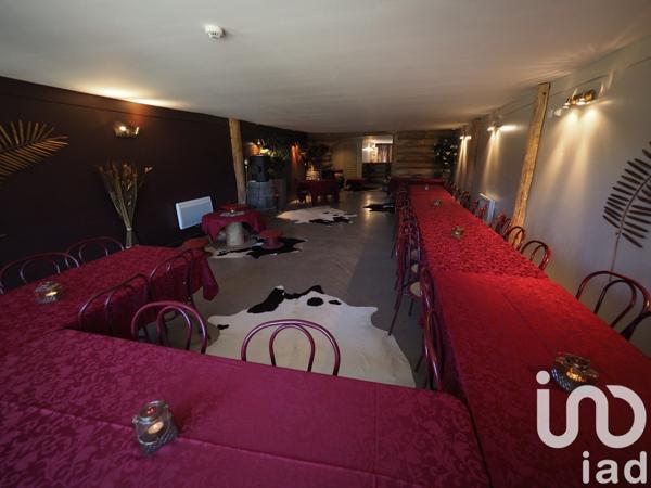 Maison à vendre 10 pièces 865 m² Salbris