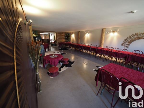 Maison à vendre 10 pièces 865 m² Salbris