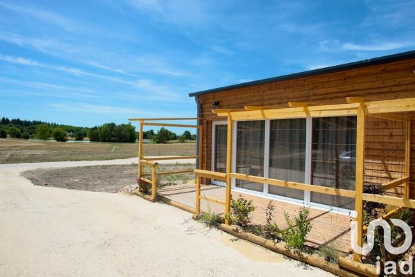 Maison à vendre 10 pièces 865 m² Salbris