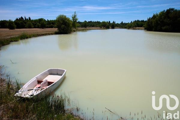 Maison à vendre 10 pièces 865 m² Salbris