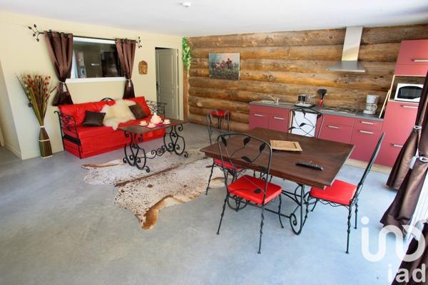 Maison à vendre 10 pièces 865 m² Salbris