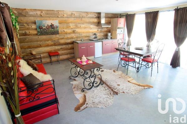 Maison à vendre 10 pièces 865 m² Salbris