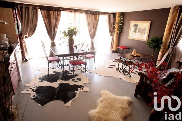 Maison à vendre 10 pièces 865 m² Salbris